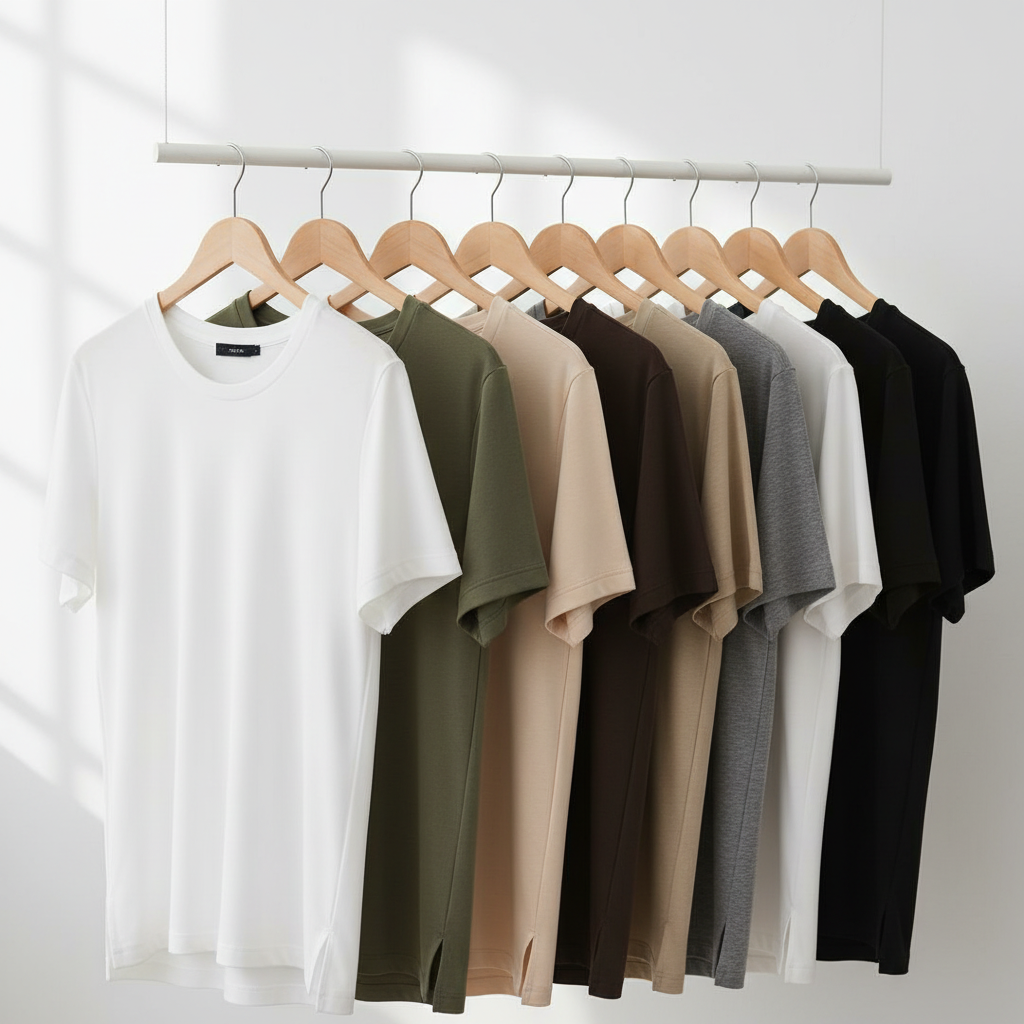 Summer Basics