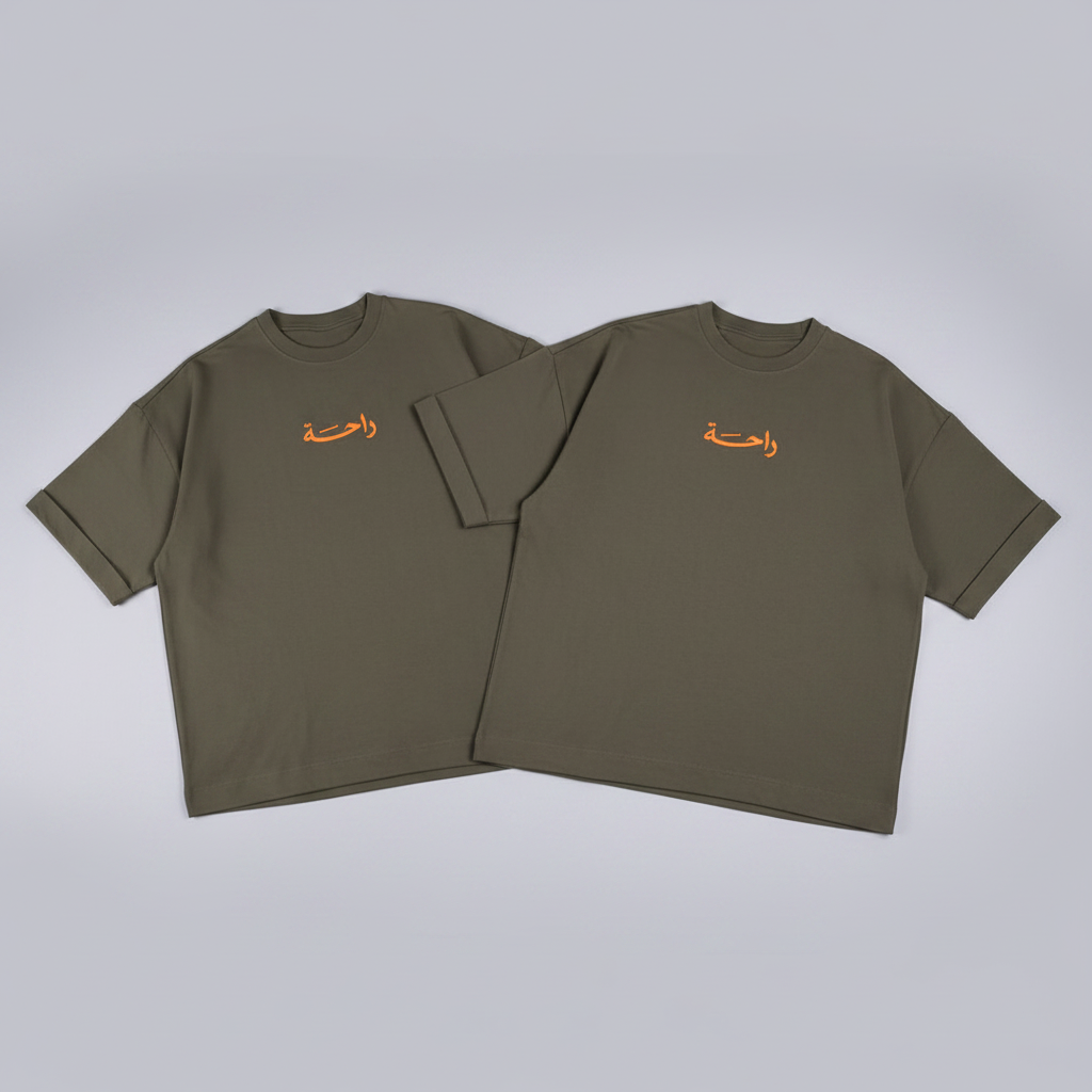 Bundle - Two T-Shirts